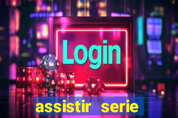 assistir serie origem 2 temporada